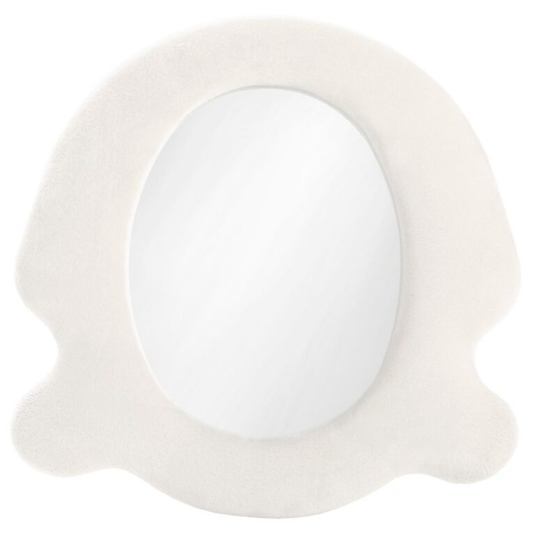 Plush Series Plush Mirror