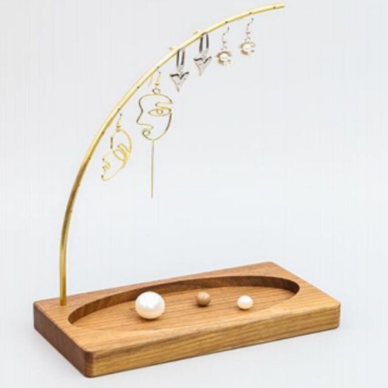 Jewelry Stands Willow Branch Jewelry Stand