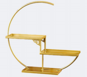 Shelves