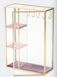Jewelry Storage
