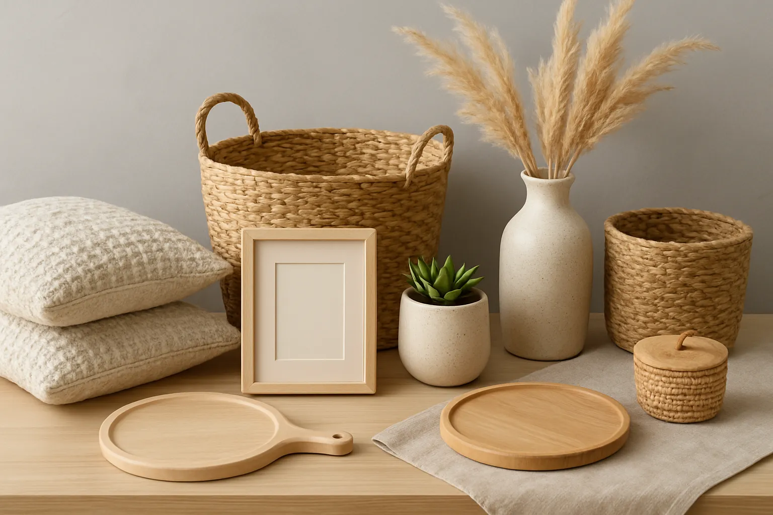 Exploring Custom Crafts: How Wholesale Crafts Can Elevate Your Home Decor Business