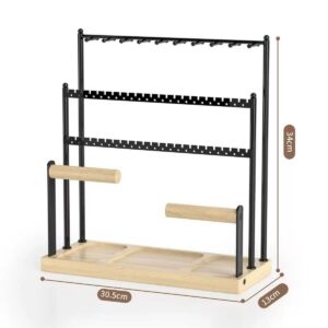Jewelry Stands