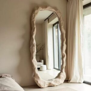 Sintered stone series