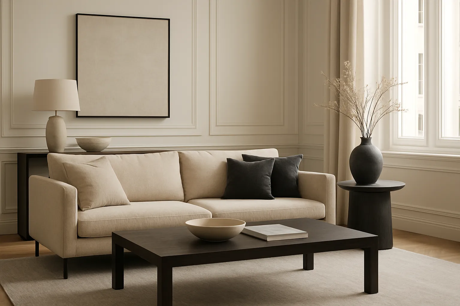 Creating a High-End Home Decor Experience: The Role of Custom Styles in Retail